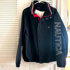 Nautica Light Weight Jacket